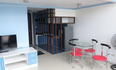 Condo for sale or rent in Cebu City, Ultima Loft type, furnished