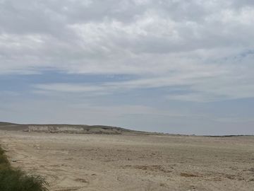 Terreno con potencial de desarrollo Paracas, Pisco Perú