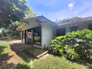 CASA CAMPESTRE EN VENTA EN PANCE