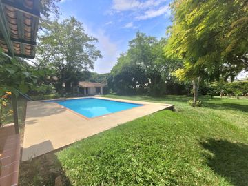 CASA CAMPESTRE EN VENTA EN PANCE