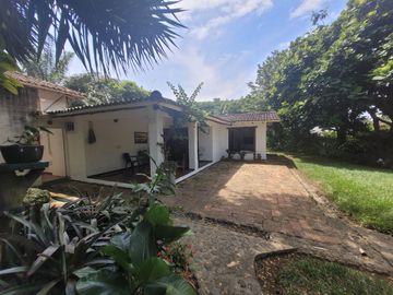 CASA CAMPESTRE EN VENTA EN PANCE
