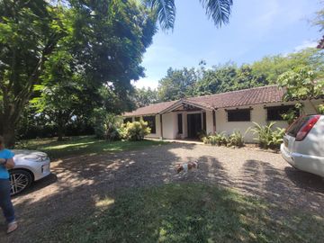 CASA CAMPESTRE EN VENTA EN PANCE