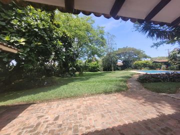 CASA CAMPESTRE EN VENTA EN PANCE