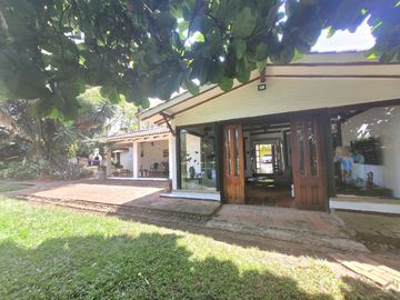 CASA CAMPESTRE EN VENTA EN PANCE