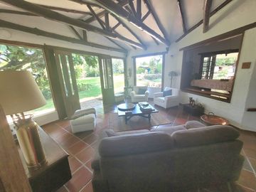 CASA CAMPESTRE EN VENTA EN PANCE