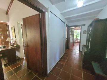 CASA CAMPESTRE EN VENTA EN PANCE