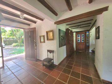CASA CAMPESTRE EN VENTA EN PANCE