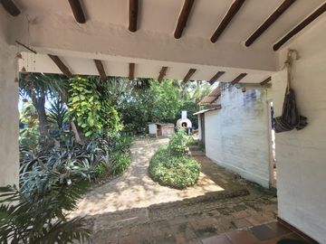 CASA CAMPESTRE EN VENTA EN PANCE