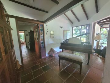 CASA CAMPESTRE EN VENTA EN PANCE