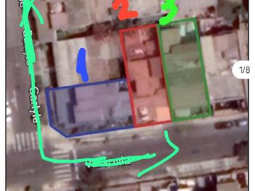 ¡OPORTUNIDAD IMPERDIBLE! TERRENO RESIDENCIAL DE 490 M2 EN LA CALERA SURQUILLO