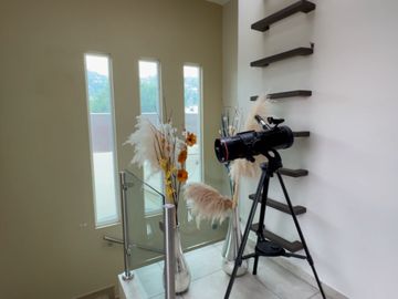Bonita casa sola nueva en venta!
