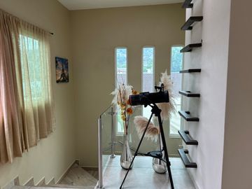 Bonita casa sola nueva en venta!