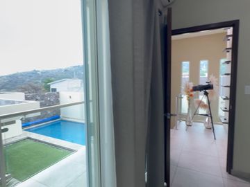 Bonita casa sola nueva en venta!