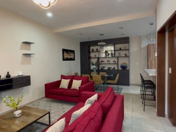 Bonita casa sola nueva en venta!