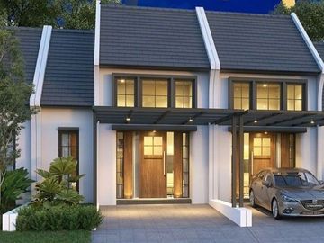 NALA Modern Millennial Home Living at Red Terracotta CitraGrand Semarang