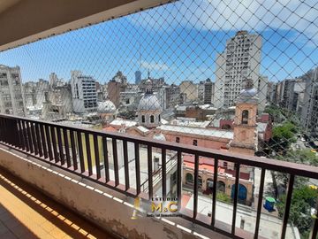Piso de Categoría en el Centro de Cordoba - 250m - 4 Hab - 2 Cocheras