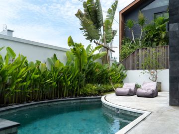 Perfect for Investment or living in Pererenan