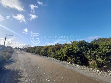 PARCELA A 5 MINUTOS DE PUERTO VARAS