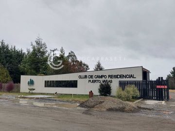 PARCELA A 5 MINUTOS DE PUERTO VARAS