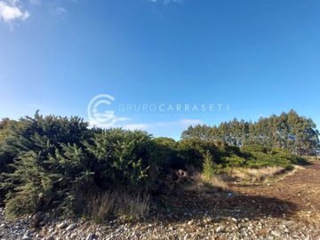 PARCELA A 5 MINUTOS DE PUERTO VARAS
