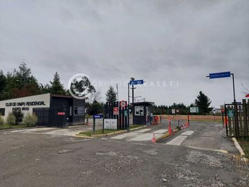 PARCELA A 5 MINUTOS DE PUERTO VARAS
