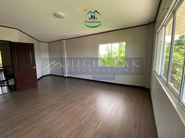 For Sale: 4 Bedroom House in Molave Highlands, Consolacion, Cebu