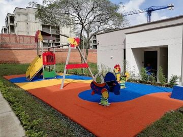 Alquiler de  Apartamento Amoblado Sur De Cali Cuidad Pacífica Amaranta
