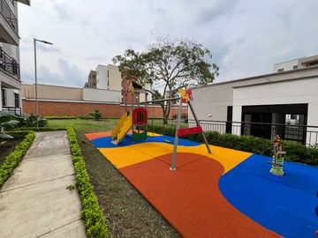 Alquiler de  Apartamento Amoblado Sur De Cali Cuidad Pacífica Amaranta