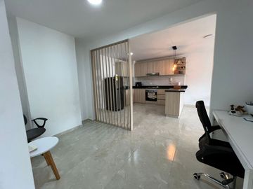 Alquiler de  Apartamento Amoblado Sur De Cali Cuidad Pacífica Amaranta