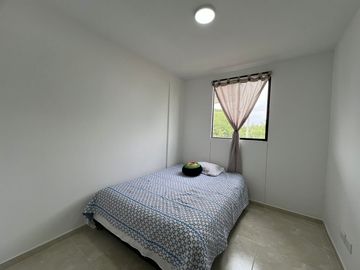 Alquiler de  Apartamento Amoblado Sur De Cali Cuidad Pacífica Amaranta