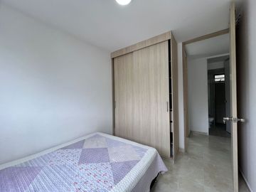 Alquiler de  Apartamento Amoblado Sur De Cali Cuidad Pacífica Amaranta