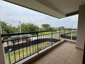 Alquiler de  Apartamento Amoblado Sur De Cali Cuidad Pacífica Amaranta