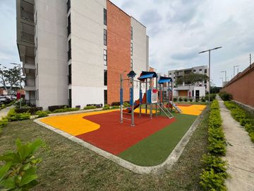 Alquiler de  Apartamento Amoblado Sur De Cali Cuidad Pacífica Amaranta