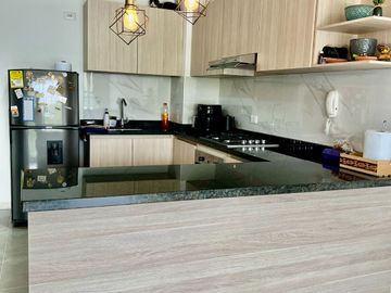 Alquiler de  Apartamento Amoblado Sur De Cali Cuidad Pacífica Amaranta