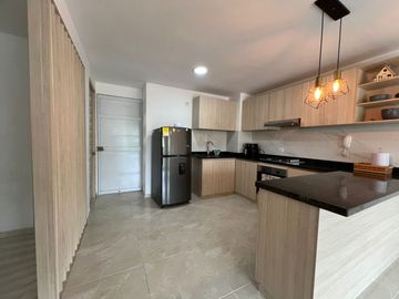 Alquiler de  Apartamento Amoblado Sur De Cali Cuidad Pacífica Amaranta