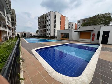 Alquiler de  Apartamento Amoblado Sur De Cali Cuidad Pacífica Amaranta