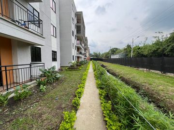 Alquiler de  Apartamento Amoblado Sur De Cali Cuidad Pacífica Amaranta