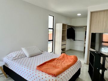 Alquiler de  Apartamento Amoblado Sur De Cali Cuidad Pacífica Amaranta