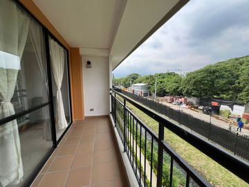 Alquiler de  Apartamento Amoblado Sur De Cali Cuidad Pacífica Amaranta
