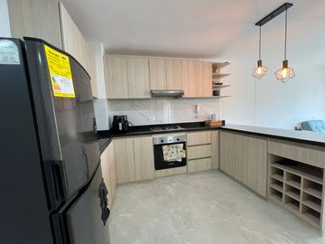Alquiler de  Apartamento Amoblado Sur De Cali Cuidad Pacífica Amaranta