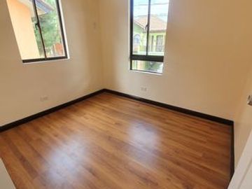 3BR House and Lot for Sale at Sta Rosa, Laguna
