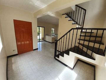 3BR House and Lot for Sale at Sta Rosa, Laguna