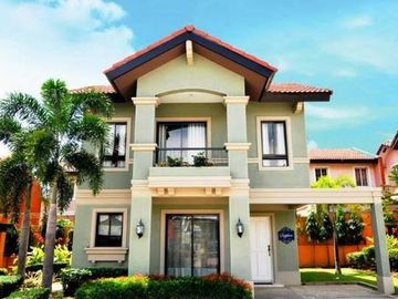 3BR House and Lot for Sale at Sta Rosa, Laguna