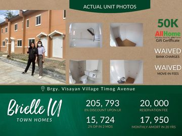 LIPAT AGAD House and Lot in Tagum City