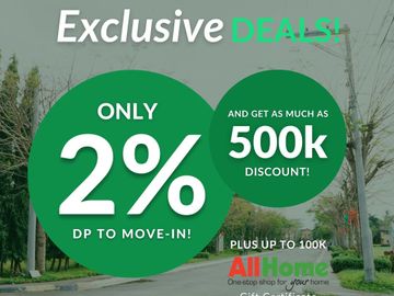 LIPAT AGAD House and Lot in Tagum City