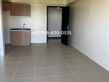 For Sale Condo Affordable Tagaytay Studio Unit - Avida Serin East Tagaytay, Brgy. Silang Crossing East, Tagaytay, Cavite