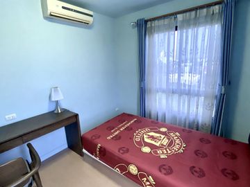 Sale Icondo Sukhumvit 105 Soi Lasalle, Bangna, 8th floor, corner and 2 bedrooms