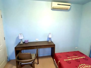 Sale Icondo Sukhumvit 105 Soi Lasalle, Bangna, 8th floor, corner and 2 bedrooms