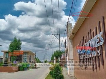 Affordable House For Sale Near Taas na Apoy Monument Deca Meycauayan