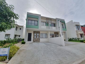 157 sqm - 3 Bedrooms House and Lot For Sale in Aria Serra Monte - Filinvest East Homes, Cain